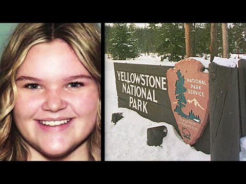 愛達荷州失蹤兒童搜索將擴大到黃石公園。警方 (Missing Idaho Kids Search to Expand to Yellowstone: Police)