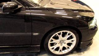 preview picture of video '04 Volvo S60 2.0T'