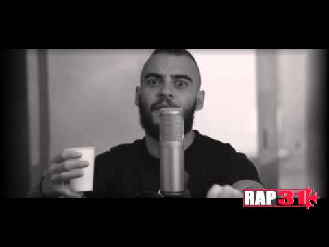 JESX2 - Apéro Freestyle #1 - by RAP 31
