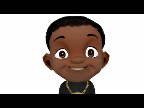 Canzoni per bambini = La rana