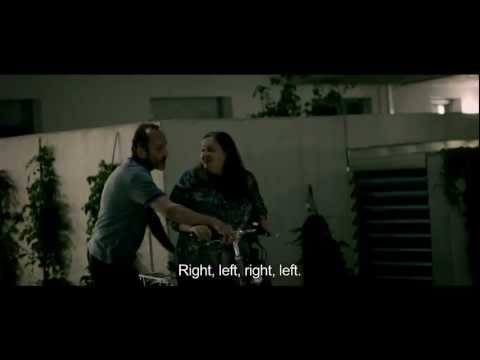 EASTALGIA by Daria Onyshchenko (TRAILER)