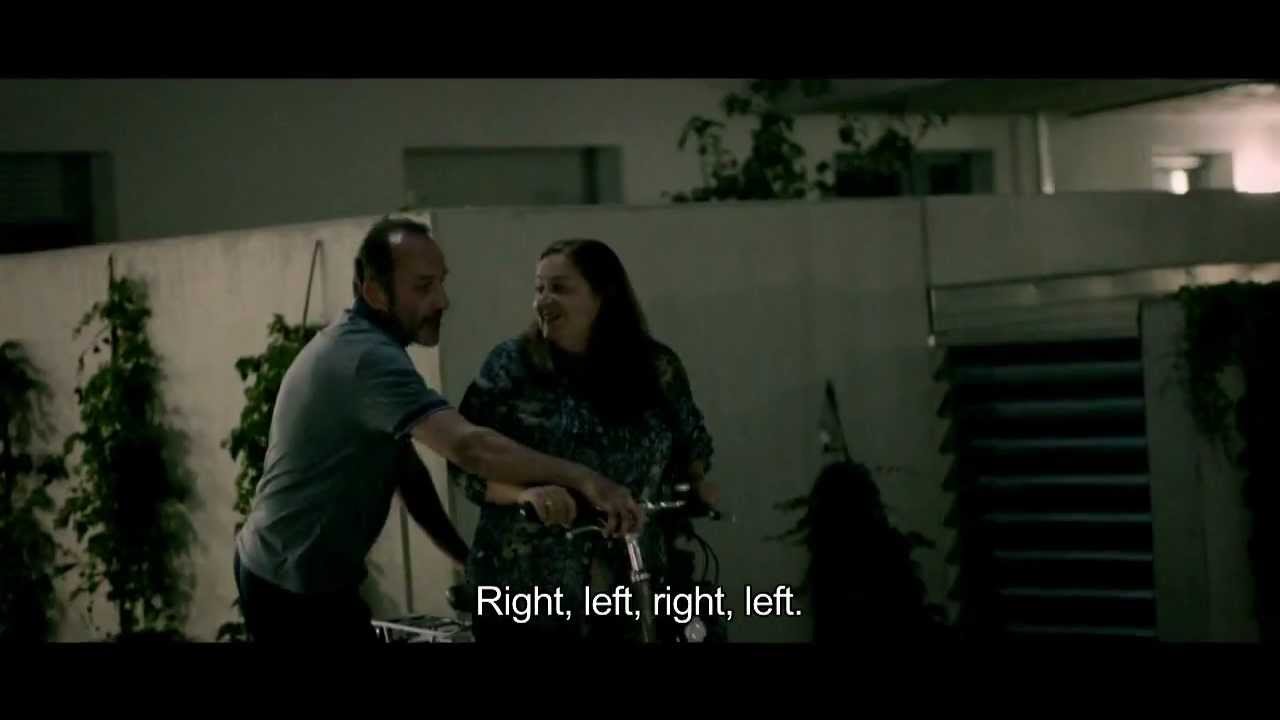 Eastalgia – Einfach leben