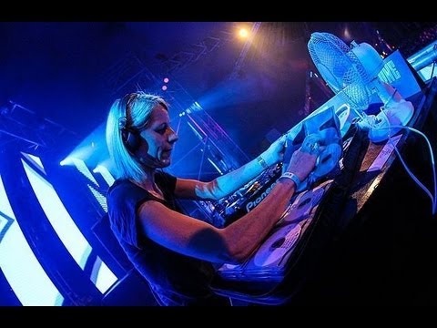 Klaudia Gawlas - Live @ Nature One 2013 (FULL SET)