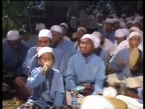 WAQTUSYAHAR - NM LIVE