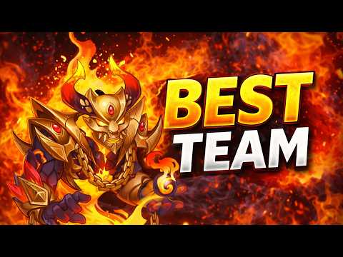 Hero Wars Best Ignis Brawls Teams
