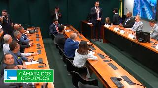  Implementação do Programa Mais Luz para Todos no Amazonas e em Minas - 14/04/2026 10:00