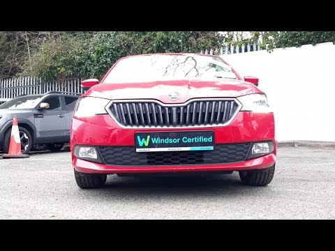 Skoda Fabia 1.0MPI 75HP Style - Image 2