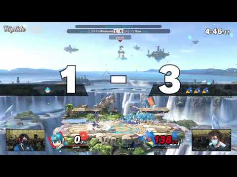 Peabnut Takes Two Stocks in SIX SECONDS? How?? Riptide 2022