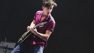 Arctic Monkeys - Dancing Shoes @ Austin City Limits 2013 - HD 1080p