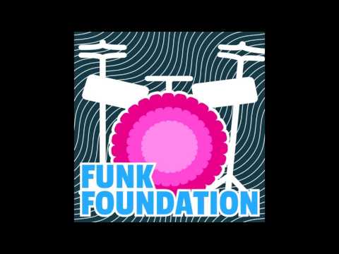 Funky Buddha - Funk Foundation