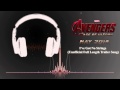 Age Of Ultron - I've Got No Strings (Unofficial Full ...