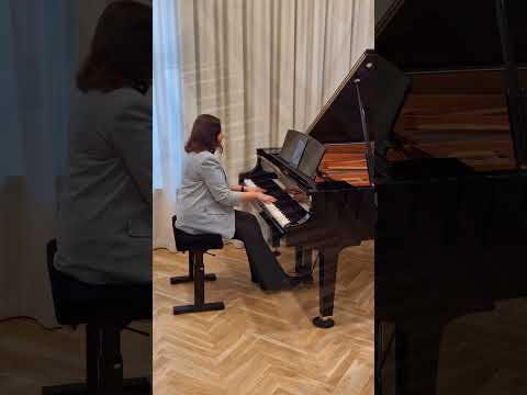 Pianistė Danielė Jurkšaitė Renginiams #5
