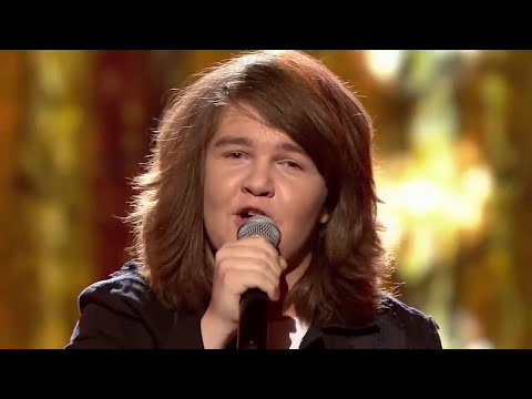 Kuba Anusiewicz - Bądź Moim Natchnieniem (Hit Hit Hurra!) [HD]