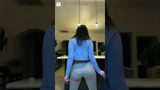 Big Bank TikTok Challenge ?? #bigbank#shorts #bikini #twerk