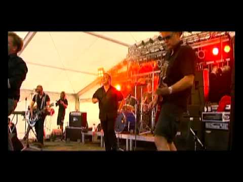 Force Attack 2009 ][ Die Frohlix - Damenfussball