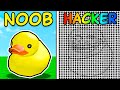 Finding EVERY Duck In Roblox Find The Ducks
