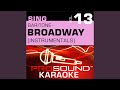 Let's Misbehave (Karaoke Instrumental Track) (In ...