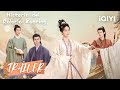 Tráiler El Palacio De Kunning Story Of Kunning Palace Bai Lu Zhang Linghe IQIYI Spanish