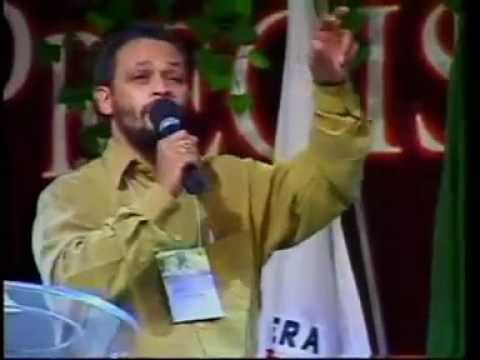 Adoração como arma de defesa por Pr Antonio Cirilo