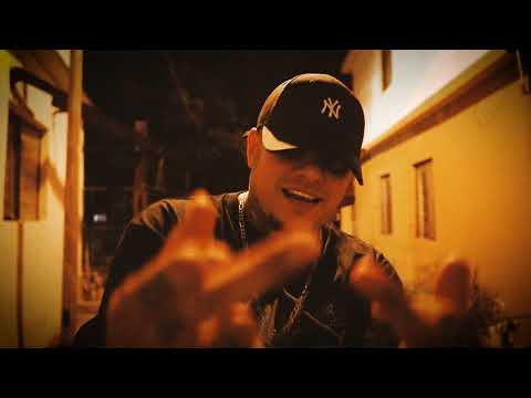 Neto Reyno x Señor Pérez - No Me Rindo (Video Oficial)