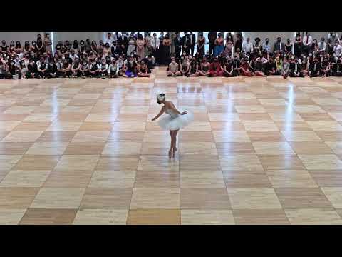Stanford Viennese Ball 2022 - Opening Ballet