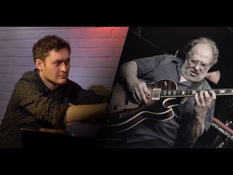 Clément Simon Organ Trio ft. Saul Rubin and Robby Marshall - Sandu - June 4th 2019