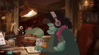 Download lagu Halloween lofi radio  🧟♀️ - spooky beats to get chills to mp3 Download lagu Halloween lofi radio  🧟♀️ - spooky beats to get chills to mp3