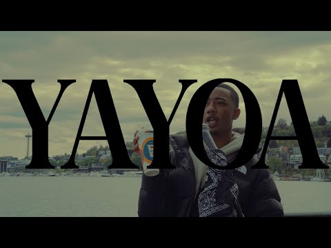 TB Nino - "#KING OF THE JUNGLE" (Open Mic Performance)