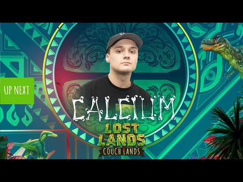 Calcium - Lost Lands 2022 FullShow