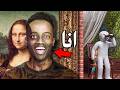 وصلنا لمرحلة ما عاد نثق بأحد Meccha Chameleon