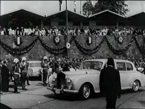 13 UN GRITO DE AUXILIO de 18 Lustros en México