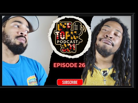 O T P🎙️301 | EP 26 | "Never Not Not Chase Your Dreams"
