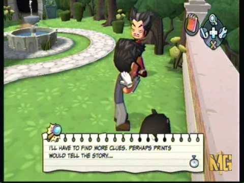 my sims agents wii download