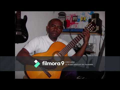 Nourdine MZE - Zikoza