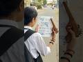 Jaadui Gun 🫣 Simran Makhija Shorts School Schoollife