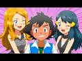We Ve Finally Found Ash S True Love