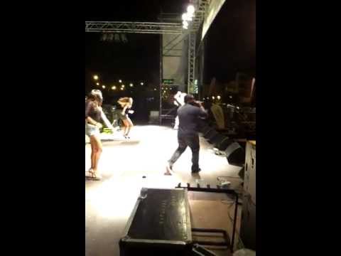actuacion Romy Low & Dmol Mallorca 40 Pop & dance Julio 2012.mp4