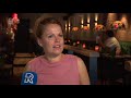 Restaurant Kaat Mossel weer open na verwoestende brand