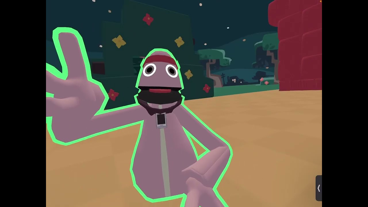 My personal favourite items in yeeps