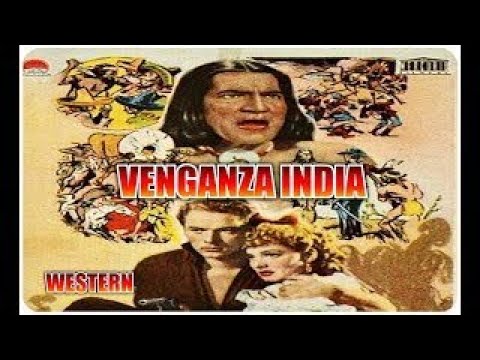 Venganza India Geronimo 1939 ***WESTERN*** SUBT