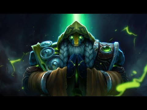 Dota 2 WTF EARTH SPIRIT IS FUNNY