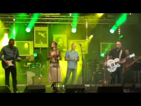 "Kiedy byłem..." PIOTR NALEPA i NIE-BO (Pamięci Tadeusza Nalepy Rz-w 2013.08.24)