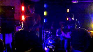 PUN N ' JERRYS - zeroin, live LR 2011