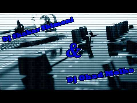 ♫ Dj Shahar Shimoni & Dj Ohad Molho Mini Set Hits Of 2012 Vol.1 ♫