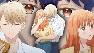 High School life talaga ang pinaka memorable sa lahat 🥺 | anime love story