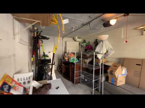 Home-Like Living with Sunroom, Attached Garage & In-Unit Laundry property video