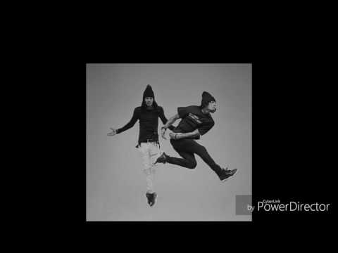 NANCY - Kid Da Wiz ( LES TWINS MUSIC) Phresh Workshop 2017