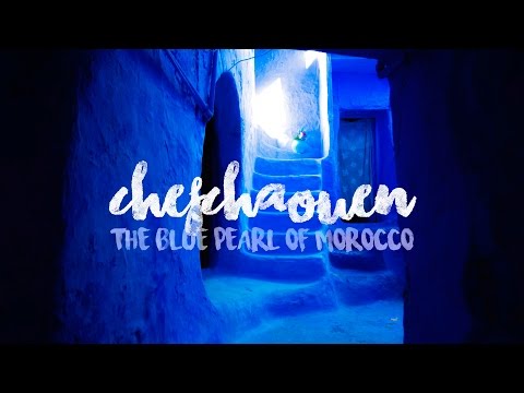 10 Amazing Moroccan Destinations in 4K quality