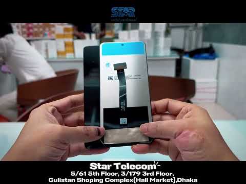 Symphony Helio 30 display price in Bangladesh Video Thumbnail