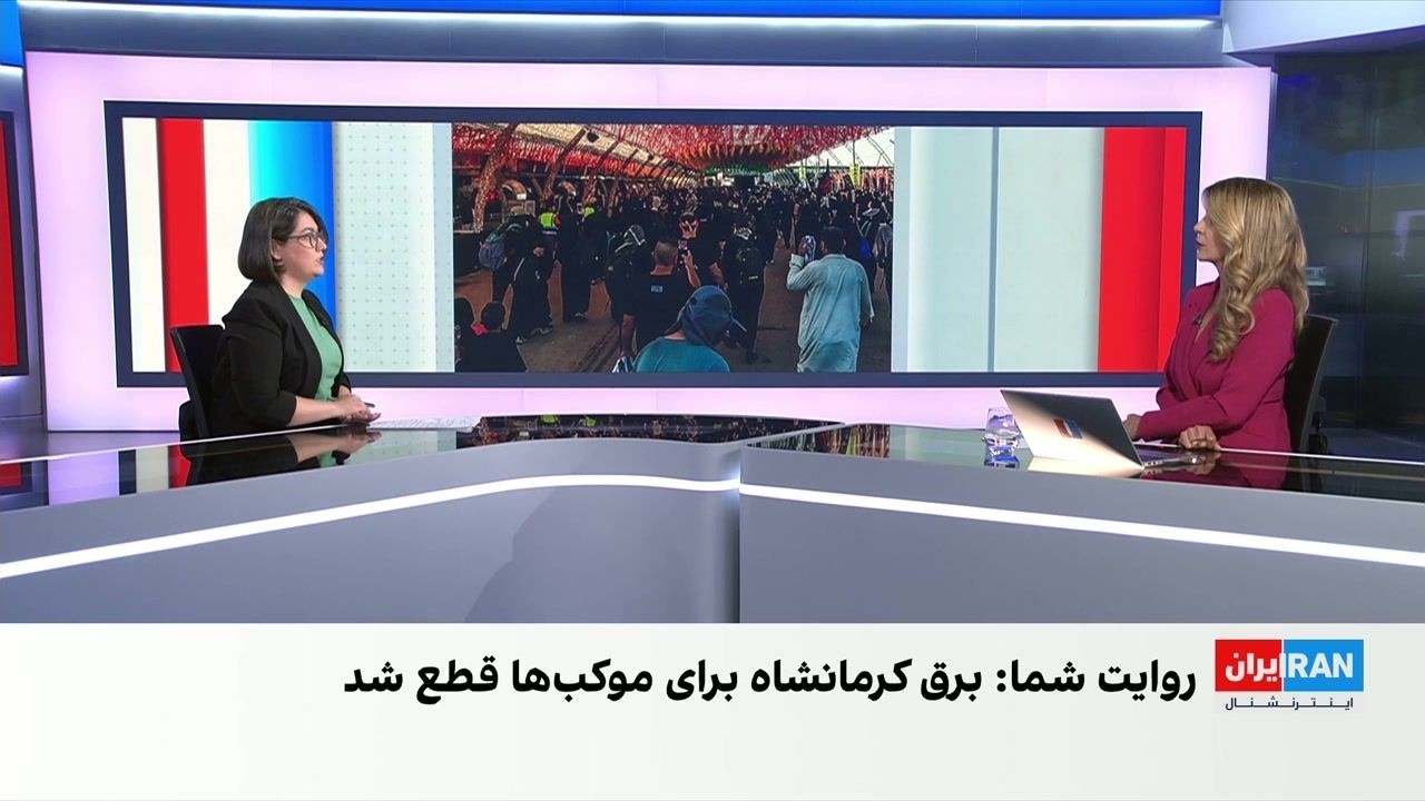 اختلال در زندگی روزمره برخی شهرها همزمان با ارسال ارزاق عمومی به عراق برای مر